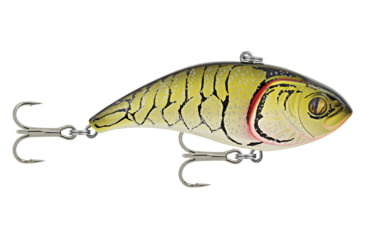 Image of Matzuo Ikari Crankbaits 1/2oz, Green Craw, MTZ-12IK-GC