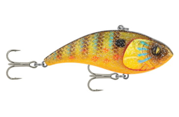 Image of Matzuo Ikari Crankbaits 1/2oz, Pumpkin Seed Sunfish, MTZ-12IK-PSS