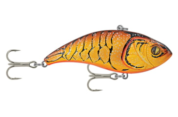 Image of Matzuo Ikari Crankbaits 1/2oz, Rusty Craw, MTZ-12IK-RU