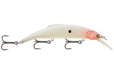 Image of Matzuo Kinchou Minnow Pike/Muskie Series Bait,5.5in,Glass Satin 118777