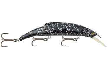 Image of Matzuo Kinchou Minnow Pike/Muskie Series Bait,5.5in,Loon 118779
