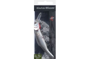 Image of Matzuo Kinchou Minnow Pike/Muskie Series Bait,5.5in,Shad 118773