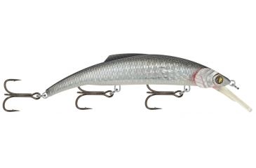 Image of Matzuo Kinchou Minnow Pike/Muskie Series Bait,5.5in,Shad 118773