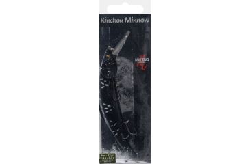 Image of Matzuo Kinchou Minnow Pike/Muskie Series Bait,7.5in,Loon 114610