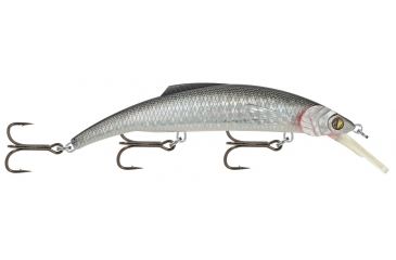 Image of Matzuo Kinchou Minnow Pike/Muskie Series Bait,7.5in,Shad 114605