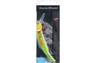 Image of Matzuo Kinchou Minnow Saltwater Series Bait,5.5in,Dorado 118782