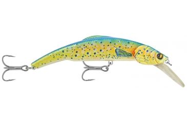 Image of Matzuo Kinchou Minnow Saltwater Series Bait,5.5in,Dorado 118782