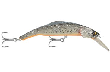 Image of Matzuo Kinchou Minnow Saltwater Series Bait,5.5in,Mullet 118785
