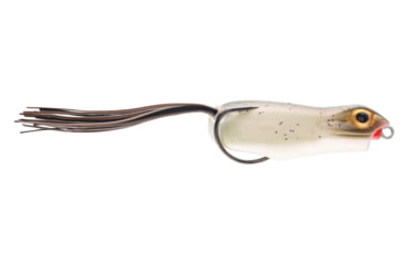 Image of Matzuo Kroak Frog 2" Whitefrog, MZCFNV2-19