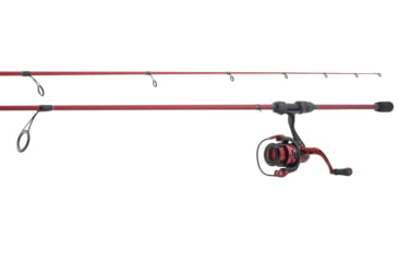 Image of Matzuo Matzuo Red Spinning Combo 7'2" Medium 1 Piece, MTZ20721M