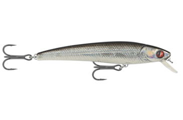 Image of Matzuo Nano Minnow 2 1/4in, Shiner, NM4-SHIN