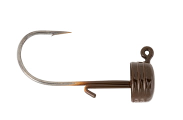 Image of Matzuo Ned Jig 5pk 1/16th Brown Craw, MZMFR116BRCRW