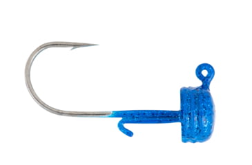 Image of Matzuo Ned Jig 5pk 1/16th Electric Blue, MZMFR116BLU