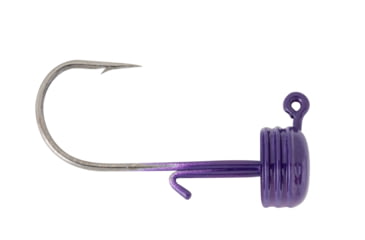 Image of Matzuo Ned Jig 5pk 1/16th Plum, MZMFR116PLM