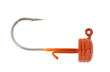 Image of Matzuo Ned Jig 5pk 1/16th Rusty Craw, MZMFR116RSTCRW