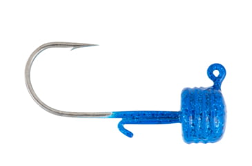 Image of Matzuo Ned Jig 5pk 1/8th Electric Blue, MZMFR18BLU