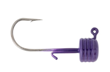Image of Matzuo Ned Jig 5pk 1/8th Plum, MZMFR18PLM