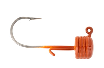Image of Matzuo Ned Jig 5pk 1/8th Rusty Craw, MZMFR18RSTCRW