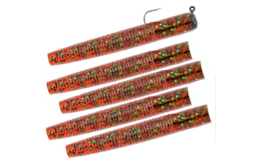 Image of Matzuo Ned Rig, Cinmon, 1/16oz, 5 Per Pack, MZMFR116-CN