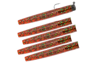 Image of Matzuo Ned Rig, Cinmon, 1/8oz, 5 Per Pack, MZMFR18-CN
