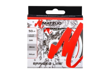 Image of Matzuo Premium Braid