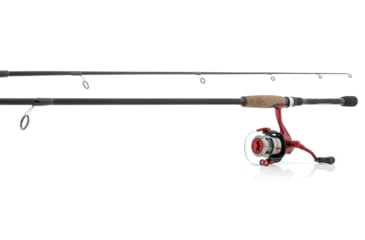 Image of Matzuo Spinning Combo 6' Medium 2pc, MZ230/602MS2