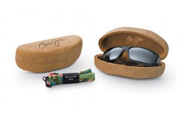 Image of Maui Jim Clam Case Small SMALL-CLAM-CASE
