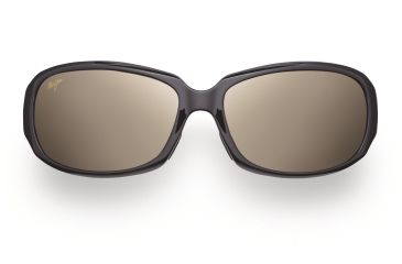 Image of Maui Jim Mahi Mahi Sunglasses - Rootbeer Frame, HCL Bronze Lenses - H231-26