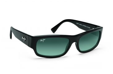 Image of Maui Jim Lava Flow Sunglasses