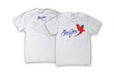 Image of Maui Jim M.J. T-Shirt M TS-MD