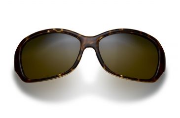 Image of Maui Jim Pearl City Sunglasses, Tortoise, HCL Bronze Lenses, Tortoise HS214-10