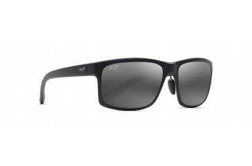 Replacement Lenses For Maui Jim Pokowai Arch (439 Series) Sunglasses