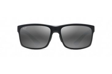 Replacement Lenses For Maui Jim Pokowai Arch (439 Series) Sunglasses