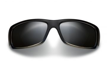 Image of Maui Jim World Cup Sunglasses, Marlin, Grey Lenses, Marlin 266-03F