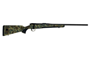 Image of Mauser M18 Bolt Action Rifle, .30-06 Springfield, 24.40 in barrel, Twist, Threaded, 4 Rounds, M18OS306T-FRRMPG