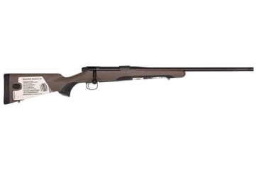 Image of Mauser M18 Bolt Action Rifle, .308 Winchester, 22 in barrel, Twist, Threaded, 5 Rounds, M18S308T-FRRMPG