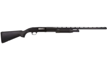 Image of Maverick Arms 88 Pump Action Shotgun, 12 Gauge, 28 in barrel, Crossbolt Safety, 5 Round, 31010-FRRMPG