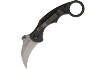 Image of Max Venom Direct Impact Karambit Folding Knife,2.5in,Standard Edge,G10 Handle MVDIK