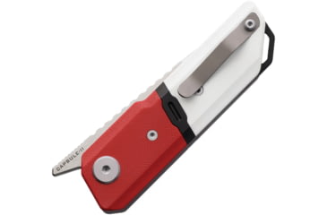 Image of Maxace Capsule 2 Linerlock G10, MAXMM272A