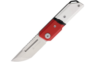 Image of Maxace Capsule 2 Linerlock G10, MAXMM272A