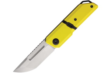 Image of Maxace Capsule Linerlock Yellow, MAXMM291A
