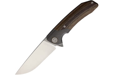 Image of Maxace Goliath 2.0 Linerlock Micarta