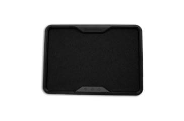 Image of Maxace Knives Maxace Aluminum EDC Take Down Tray Model A, Black, adult, BHQ-216197