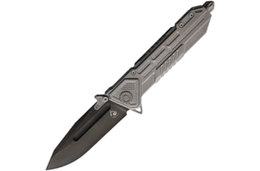 Image of Maxace Midnight Cat Mam Framelock