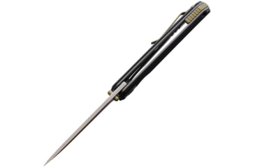 Image of Maxace Samurai 2.0 Linerlock G10