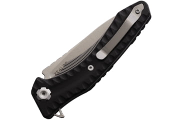 Image of Maxace Zealot 2.0 Linerlock BlackG10, MAXMZ204