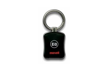 Image of Maxell myGen USB Flash Drive, Auto Photo Backup 4GB
