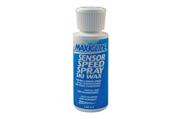 Image of Maxiglide  Speed Spray 2oz MS02A