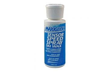 Image of Maxiglide  Speed Spray 2oz MS02A