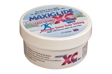 Image of Maxiglide  Xc 4 Oz. ML04B